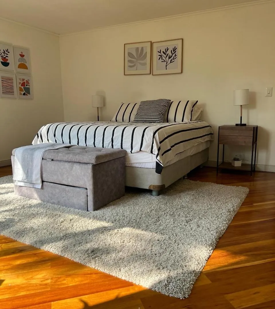 Homestay Yessica Apto Medellin